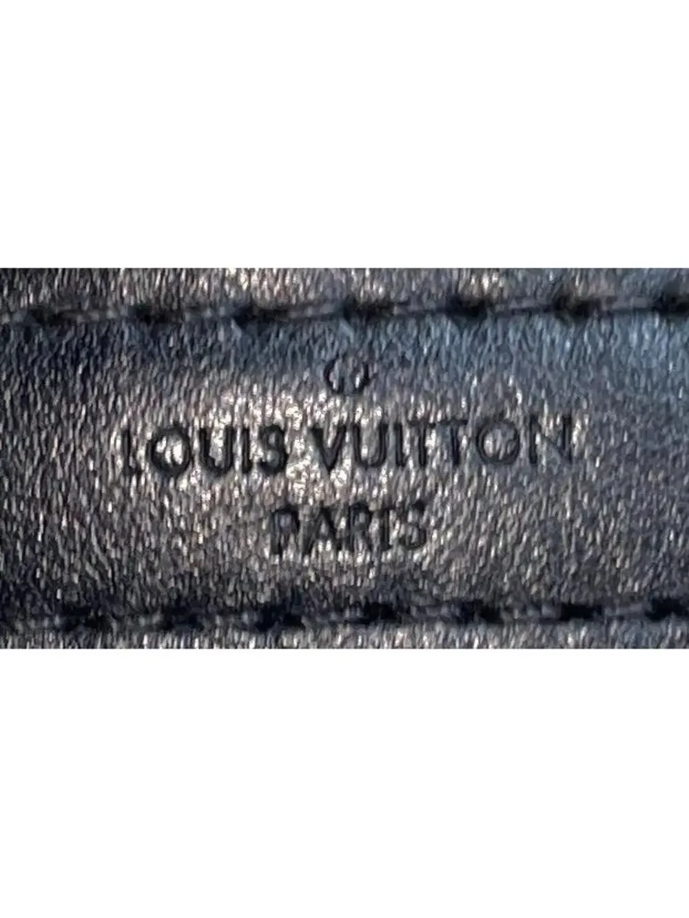 Louis Vuitton Gaston Wearable Wallet #294772L21B